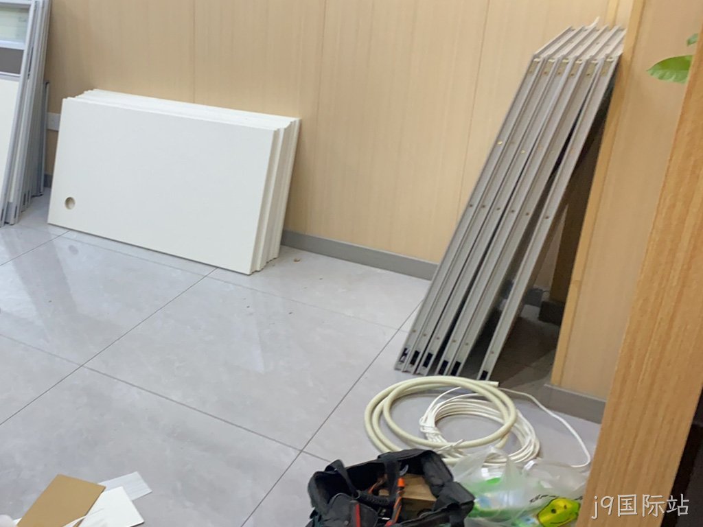苏州某公司办公设备网络监控设备部署